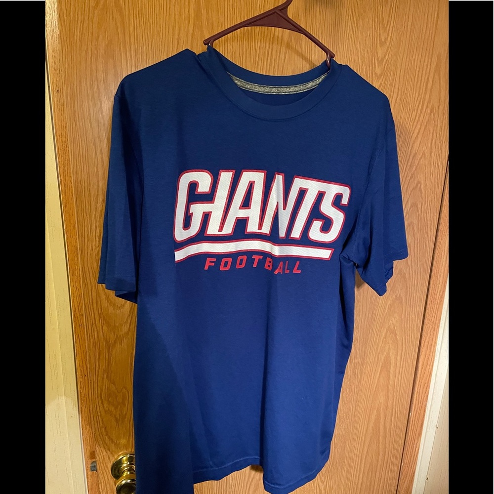 Nike New York Giants Shirt